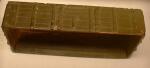 [5-plank wagon body]