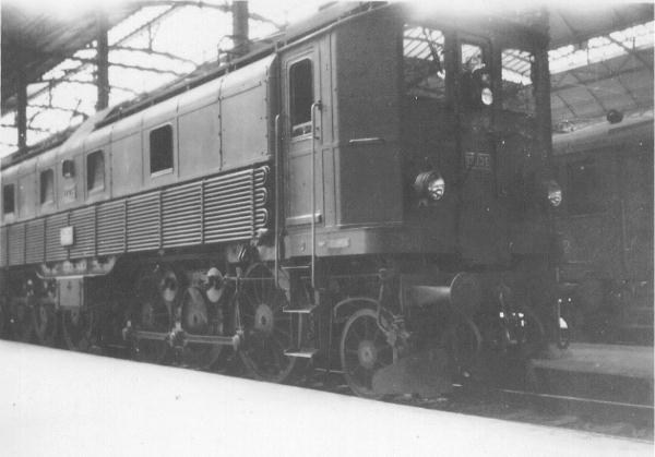 [SBB loco no. 12335]