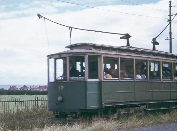 [near Glan-y-Mor Rd.]